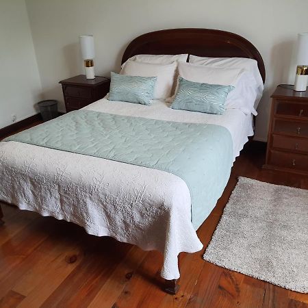 Garden View Apartment Horta  Bagian luar foto