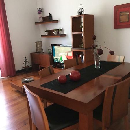 Garden View Apartment Horta  Bagian luar foto