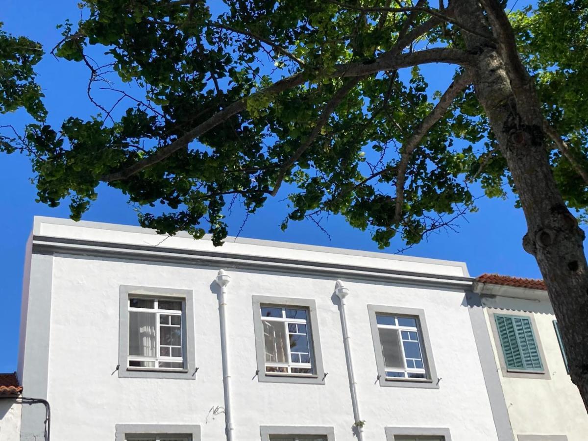 Garden View Apartment Horta  Bagian luar foto
