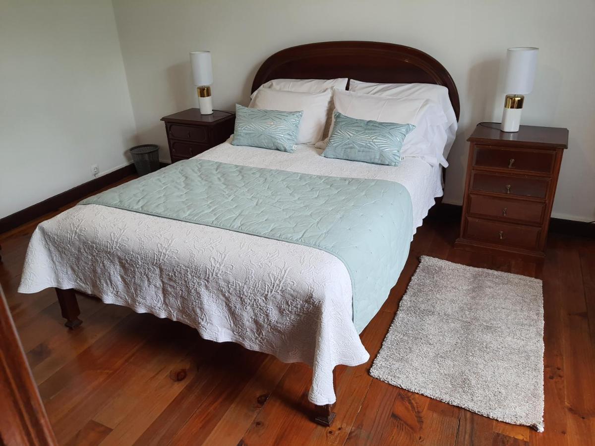 Garden View Apartment Horta  Bagian luar foto
