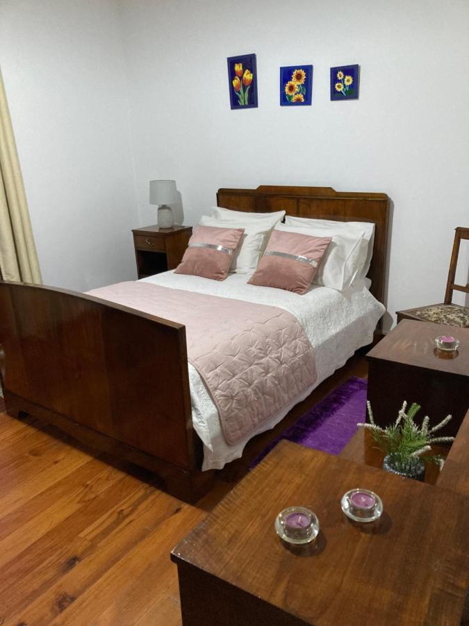 Garden View Apartment Horta  Bagian luar foto