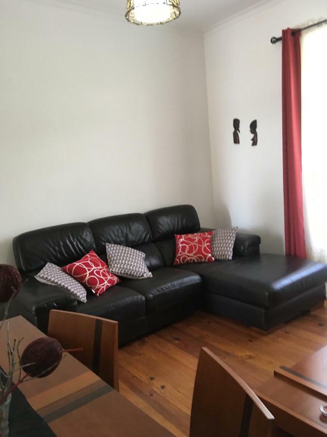 Garden View Apartment Horta  Bagian luar foto