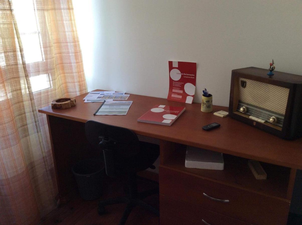Garden View Apartment Horta  Bagian luar foto