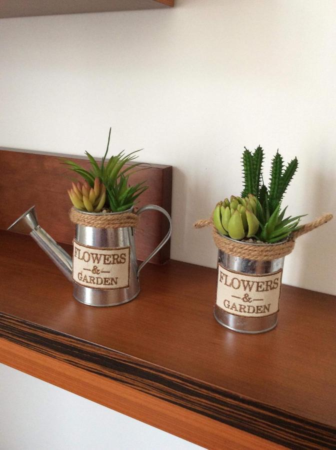 Garden View Apartment Horta  Bagian luar foto