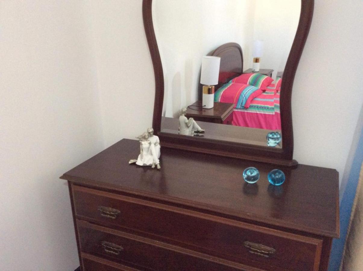 Garden View Apartment Horta  Bagian luar foto