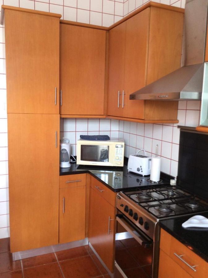 Garden View Apartment Horta  Bagian luar foto