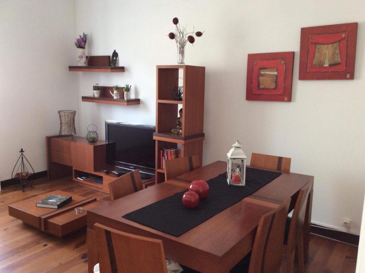 Garden View Apartment Horta  Bagian luar foto